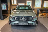 Mercedes-Benz GLC Coupe din 2025 cu 1 km - oferta MER166117 - foto 5