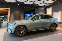 Mercedes-Benz GLC Coupe din 2025 cu 1 km - oferta MER166117 - foto 9