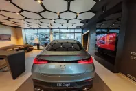 Mercedes-Benz GLC Coupe din 2025 cu 1 km - oferta MER166117 - foto 18