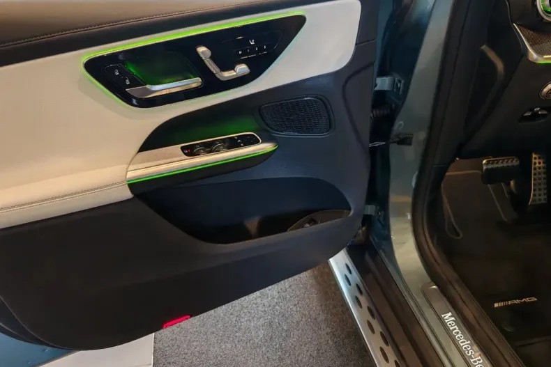 Mercedes-Benz GLC Coupe din 2025 cu 1 km - oferta MER166117 - foto 19