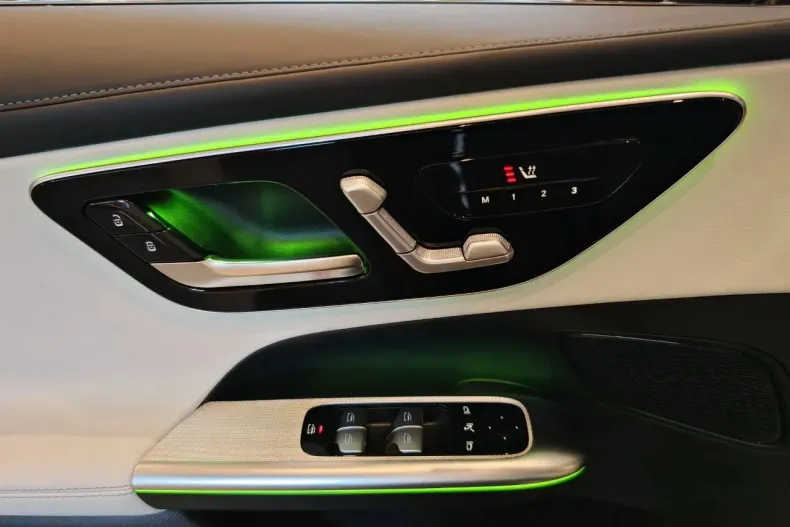 Mercedes-Benz GLC Coupe din 2025 cu 1 km - oferta MER166117 - foto 20