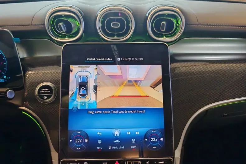 Mercedes-Benz GLC Coupe din 2025 cu 1 km - oferta MER166117 - foto 23