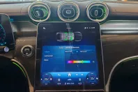 Mercedes-Benz GLC Coupe din 2025 cu 1 km - oferta MER166117 - foto 26