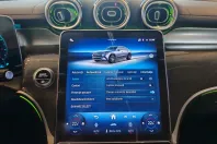 Mercedes-Benz GLC Coupe din 2025 cu 1 km - oferta MER166117 - foto 28