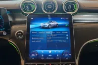 Mercedes-Benz GLC Coupe din 2025 cu 1 km - oferta MER166117 - foto 29