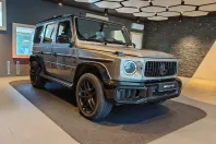 Mercedes-Benz G din 2025 cu 1 km - oferta MER166118 - foto 1