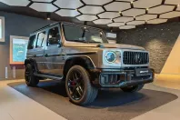 Mercedes-Benz G din 2025 cu 1 km - oferta MER166118 - foto 3