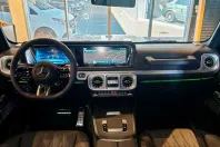 Mercedes-Benz G din 2025 cu 1 km - oferta MER166118 - foto 8