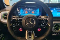 Mercedes-Benz G din 2025 cu 1 km - oferta MER166118 - foto 18