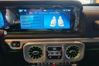 Mercedes-Benz G din 2025 cu 1 km - oferta MER166118 - foto 22