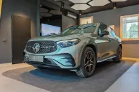 Mercedes-Benz GLC din 2025 cu 1 km - oferta MER166119 - foto 7