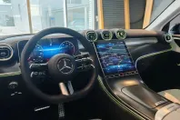 Mercedes-Benz GLC din 2025 cu 1 km - oferta MER166119 - foto 10