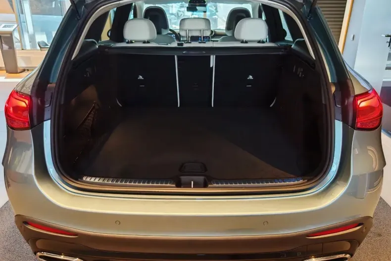 Mercedes-Benz GLC din 2025 cu 1 km - oferta MER166119 - foto 17