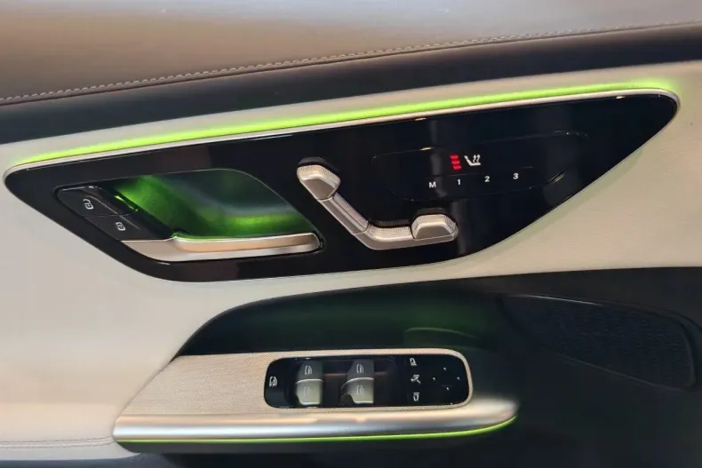 Mercedes-Benz GLC din 2025 cu 1 km - oferta MER166119 - foto 20