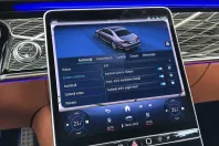 Mercedes-Benz S din 2022 cu 15.965 km - oferta MER166120 - foto 12