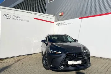 Lexus Seria NX din 2023 - oferta LEX166121