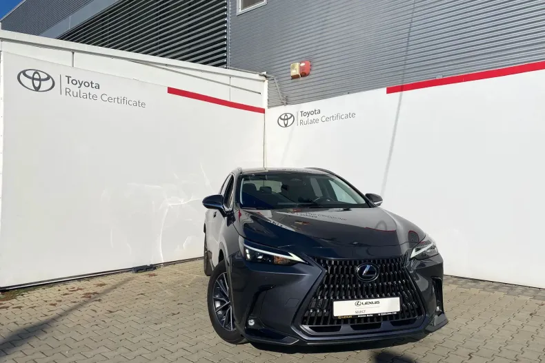 Lexus Seria NX din 2023 cu 68.200 km - oferta LEX166121 - foto 1