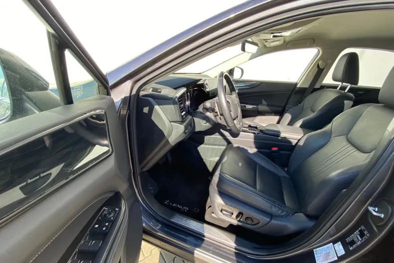 Lexus Seria NX din 2023 cu 68.200 km - oferta LEX166121 - foto 5