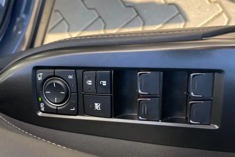 Lexus Seria NX din 2023 cu 68.200 km - oferta LEX166121 - foto 7