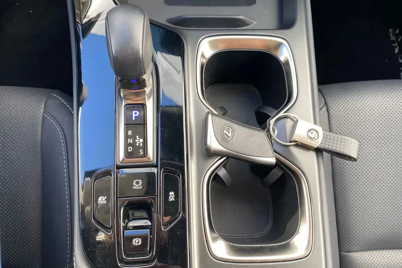 Lexus Seria NX din 2023 cu 68.200 km - oferta LEX166121 - foto 17