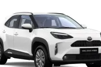 Toyota Yaris Cross din 2025 cu 5 km - oferta TOY166123 - foto 1