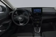 Toyota Yaris Cross din 2025 cu 5 km - oferta TOY166123 - foto 4