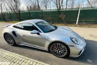 Porsche 911 din 2023 cu 26.300 km - oferta POR166124 - foto 1