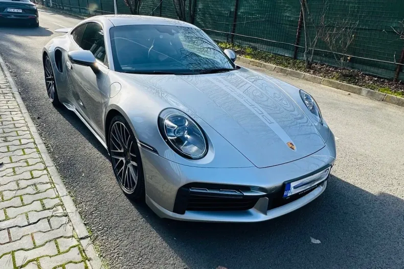Porsche 911 din 2023 cu 26.300 km - oferta POR166124 - foto 4