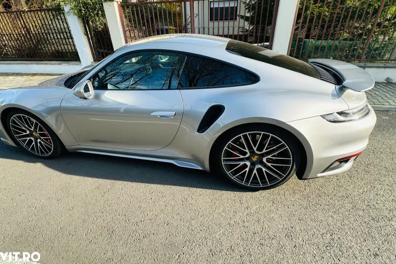 Porsche 911 din 2023 cu 26.300 km - oferta POR166124 - foto 6
