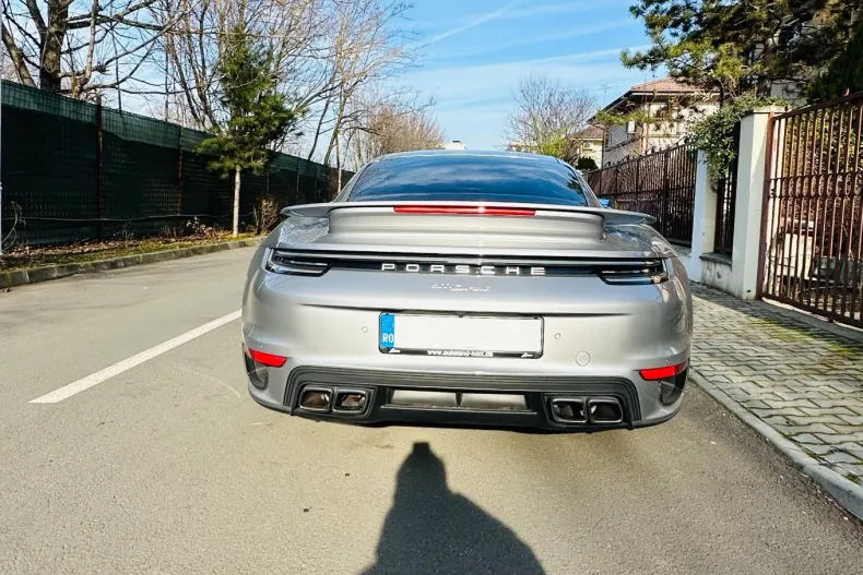 Porsche 911 din 2023 cu 26.300 km - oferta POR166124 - foto 8