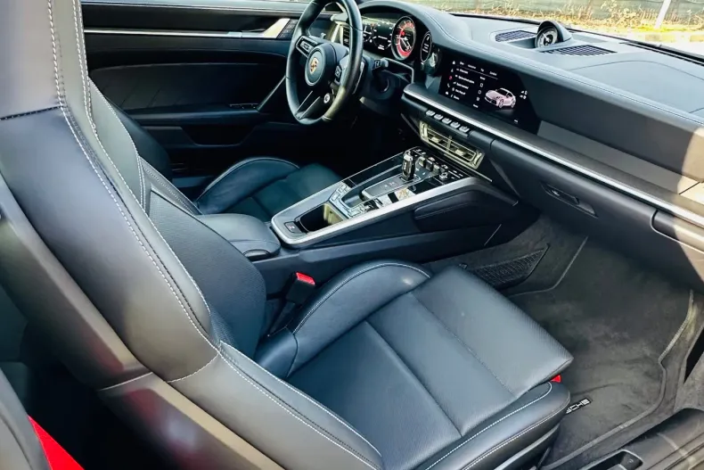 Porsche 911 din 2023 cu 26.300 km - oferta POR166124 - foto 10