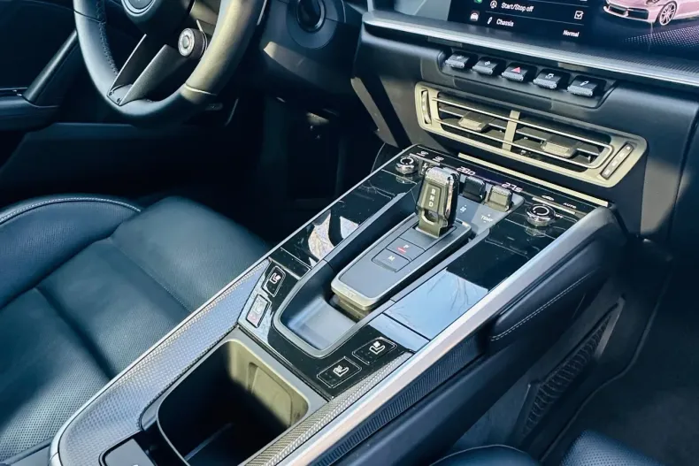 Porsche 911 din 2023 cu 26.300 km - oferta POR166124 - foto 11