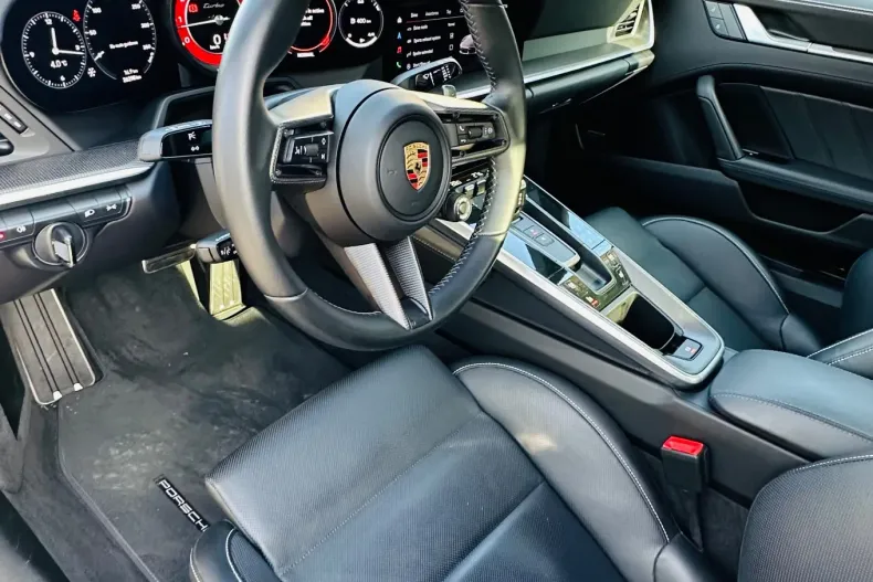 Porsche 911 din 2023 cu 26.300 km - oferta POR166124 - foto 16