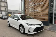 Toyota Corolla din 2025 cu 5 km - oferta TOY166125 - foto 1