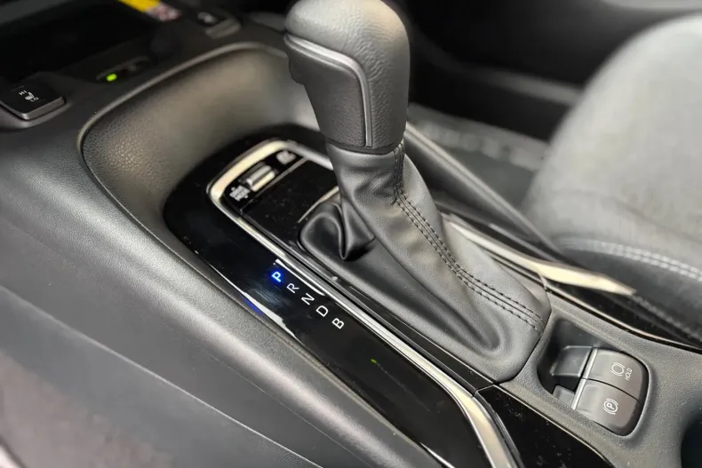 Toyota Corolla din 2025 cu 5 km - oferta TOY166125 - foto 10