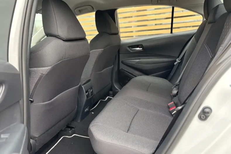 Toyota Corolla din 2025 cu 5 km - oferta TOY166125 - foto 13