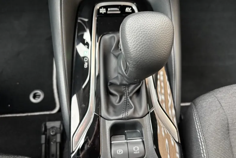 Toyota Corolla din 2025 cu 5 km - oferta TOY166125 - foto 14