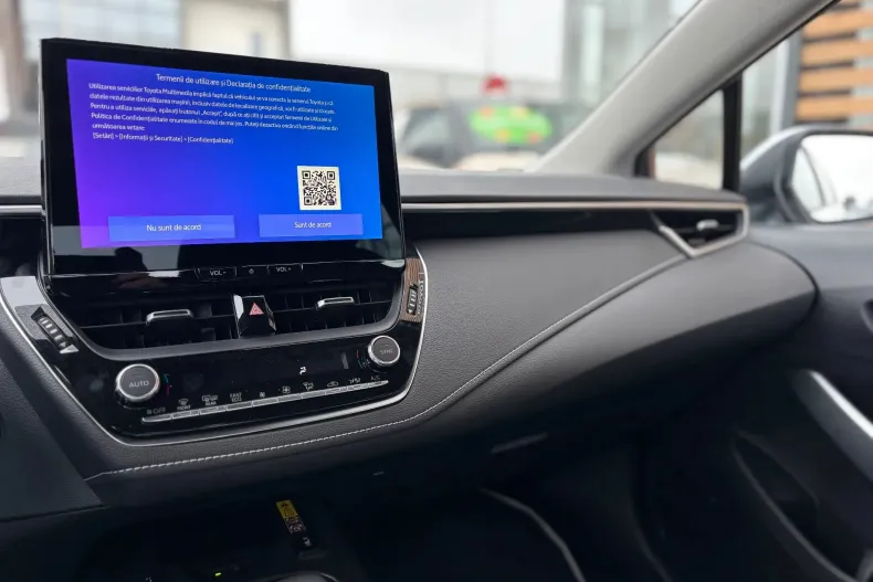 Toyota Corolla din 2025 cu 5 km - oferta TOY166125 - foto 15