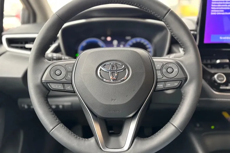 Toyota Corolla din 2025 cu 5 km - oferta TOY166125 - foto 16
