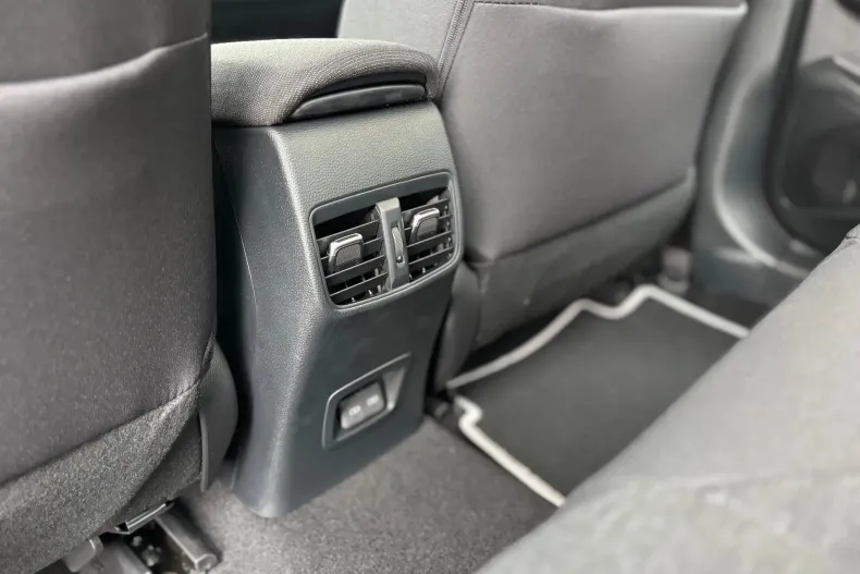 Toyota Corolla din 2025 cu 5 km - oferta TOY166125 - foto 18