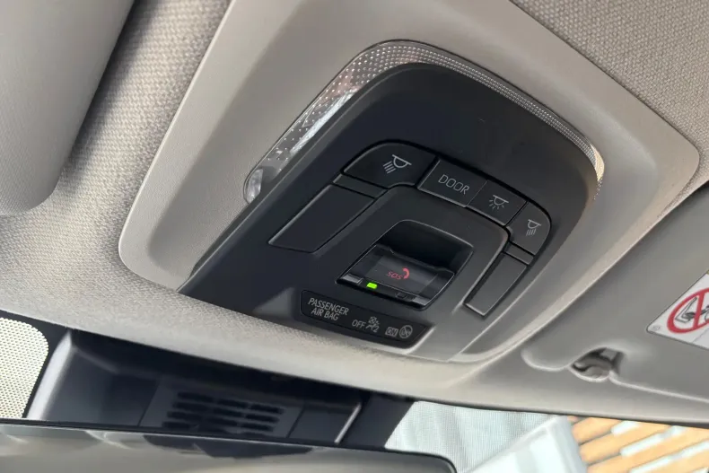 Toyota Corolla din 2025 cu 5 km - oferta TOY166125 - foto 21