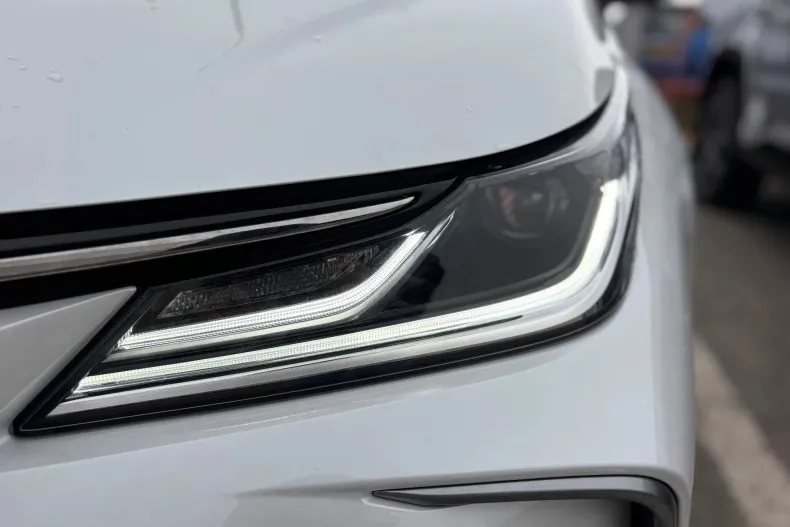 Toyota Corolla din 2025 cu 5 km - oferta TOY166125 - foto 22