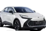 Toyota C-HR din 2025 cu 5 km - oferta TOY166126 - foto 1
