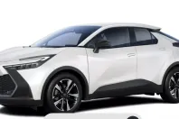 Toyota C-HR din 2025 cu 5 km - oferta TOY166127 - foto 2