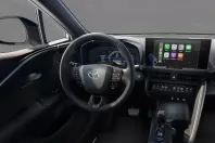 Toyota C-HR din 2025 cu 5 km - oferta TOY166127 - foto 4