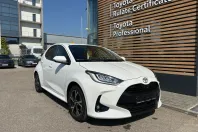Toyota Yaris din 2025 cu 5 km - oferta TOY166128 - foto 1