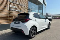 Toyota Yaris din 2025 cu 5 km - oferta TOY166128 - foto 3