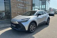 Toyota C-HR din 2025 cu 2.000 km - oferta TOY166129 - foto 1