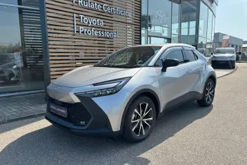 Toyota C-HR din 2025 - oferta TOY166129
