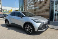 Toyota C-HR din 2025 cu 2.000 km - oferta TOY166129 - foto 2